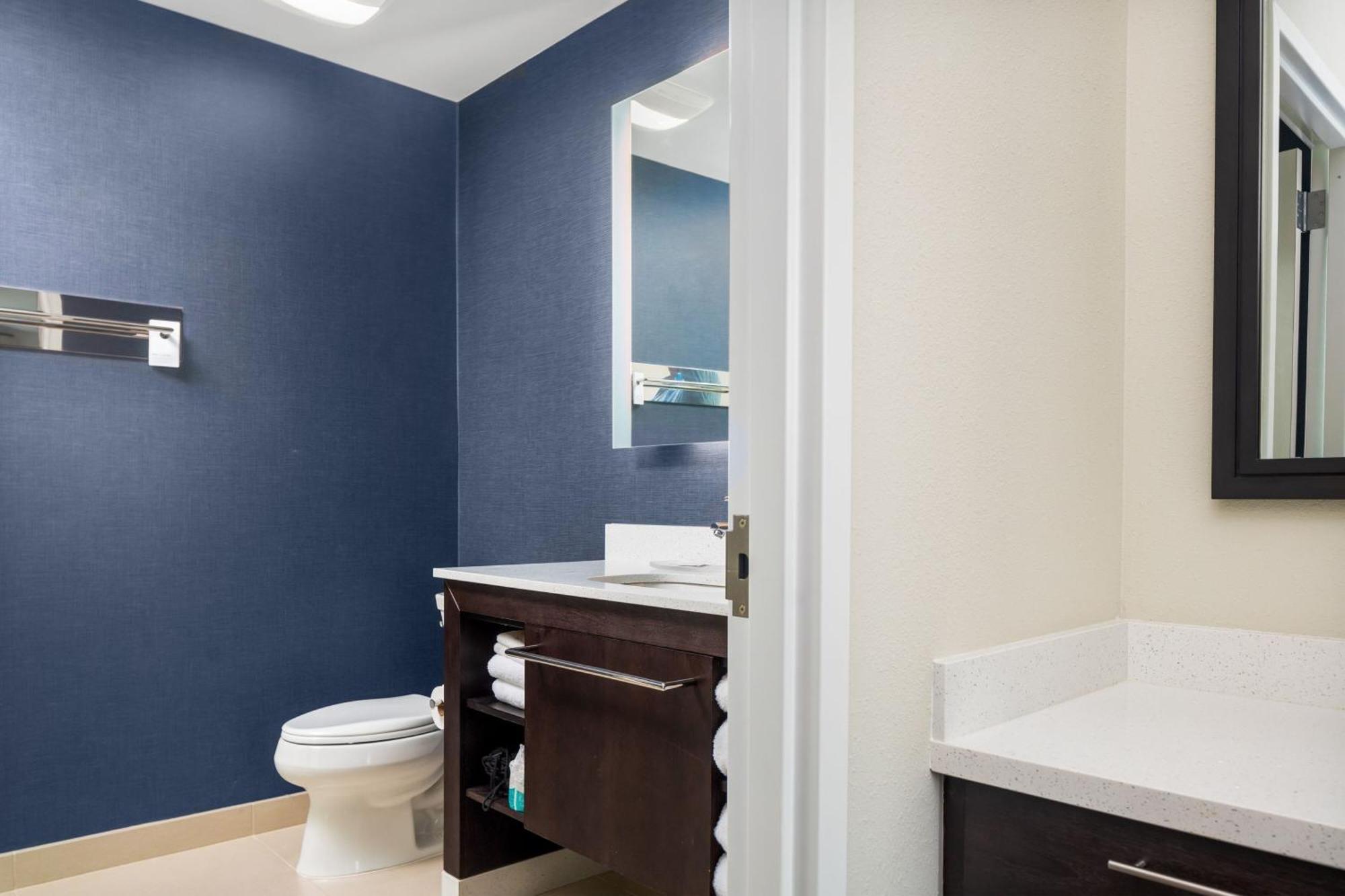 Residence Inn By Marriott Decatur Emory Area Экстерьер фото